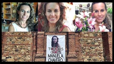 manuela chavero juicio Badajoz 